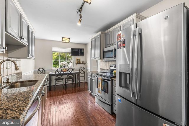 13 BARROW CT, Towson, MD 21204