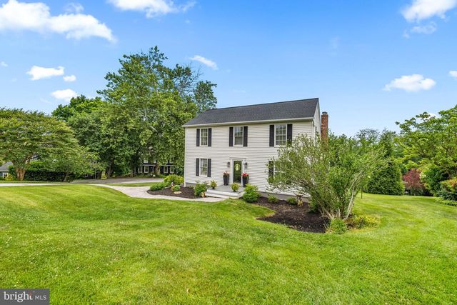 13 BARROW CT, Towson, MD 21204