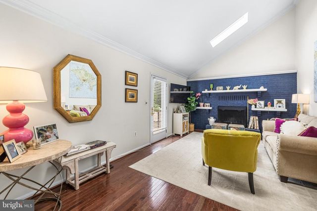 13 BARROW CT, Towson, MD 21204