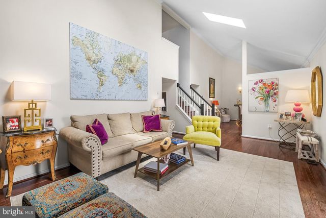 13 BARROW CT, Towson, MD 21204