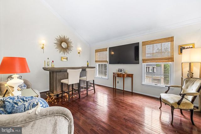 13 BARROW CT, Towson, MD 21204
