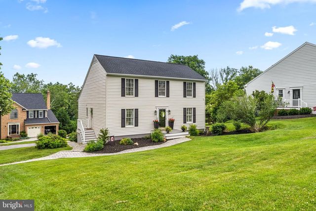 13 BARROW CT, Towson, MD 21204