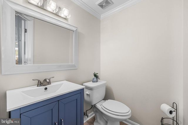 13 BARROW CT, Towson, MD 21204