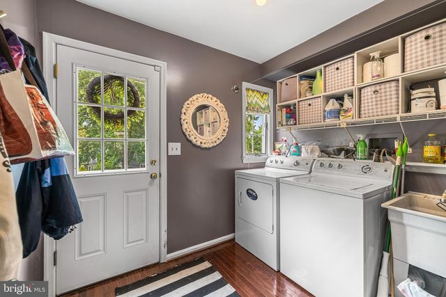 13 BARROW CT, Towson, MD 21204