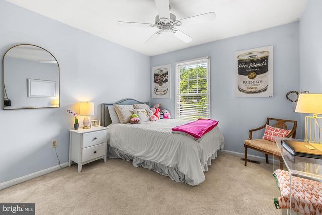 13 BARROW CT, Towson, MD 21204