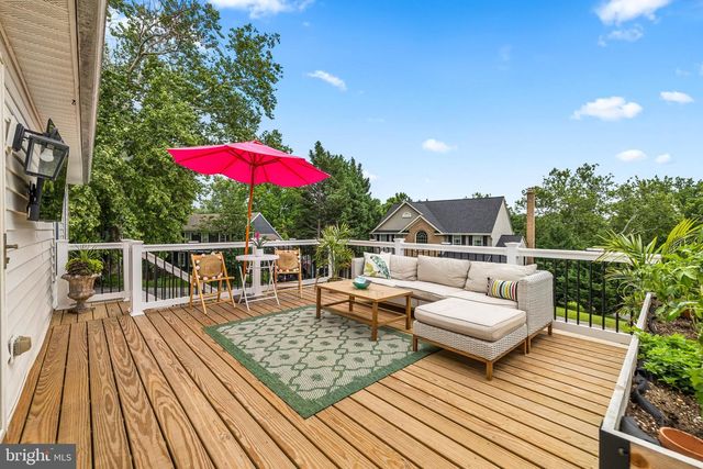 13 BARROW CT, Towson, MD 21204