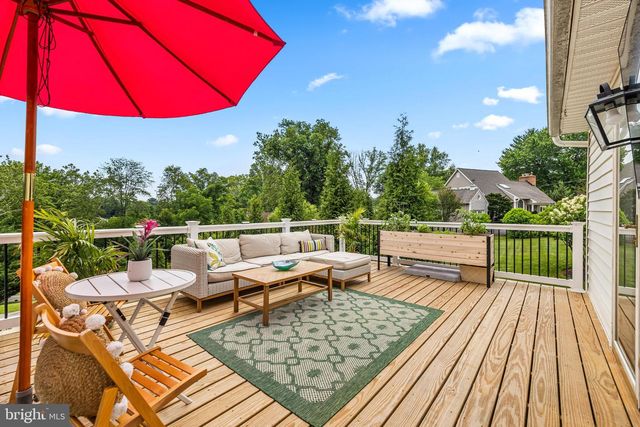 13 BARROW CT, Towson, MD 21204