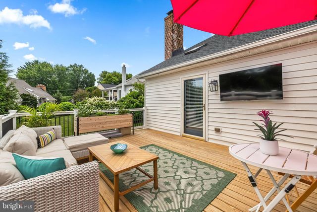 13 BARROW CT, Towson, MD 21204