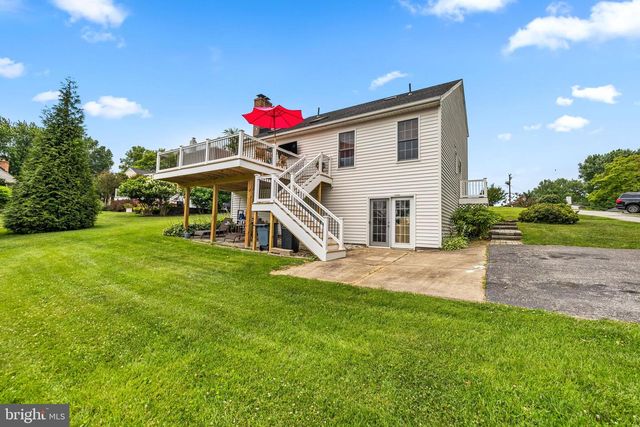 13 BARROW CT, Towson, MD 21204