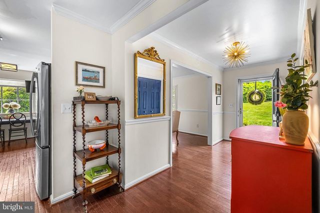 13 BARROW CT, Towson, MD 21204