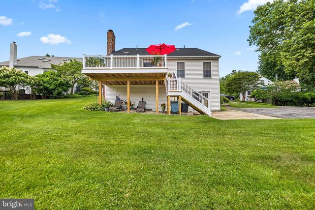 13 BARROW CT, Towson, MD 21204