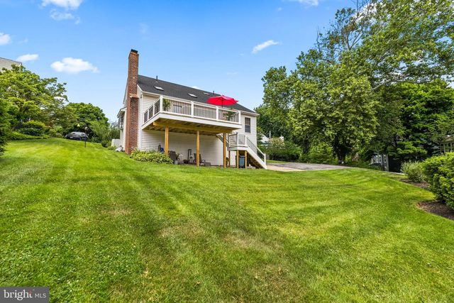 13 BARROW CT, Towson, MD 21204