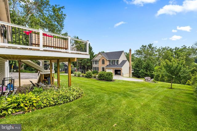 13 BARROW CT, Towson, MD 21204
