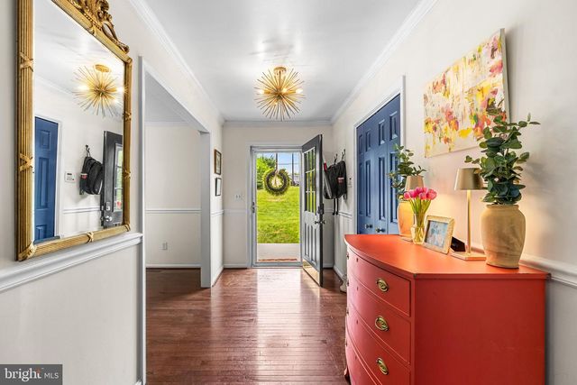 13 BARROW CT, Towson, MD 21204