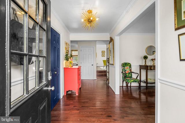 13 BARROW CT, Towson, MD 21204