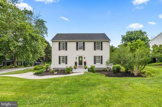 13 BARROW CT, Towson, MD 21204