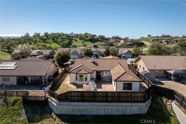 3620 Delaney Place, Paso Robles, CA 93446