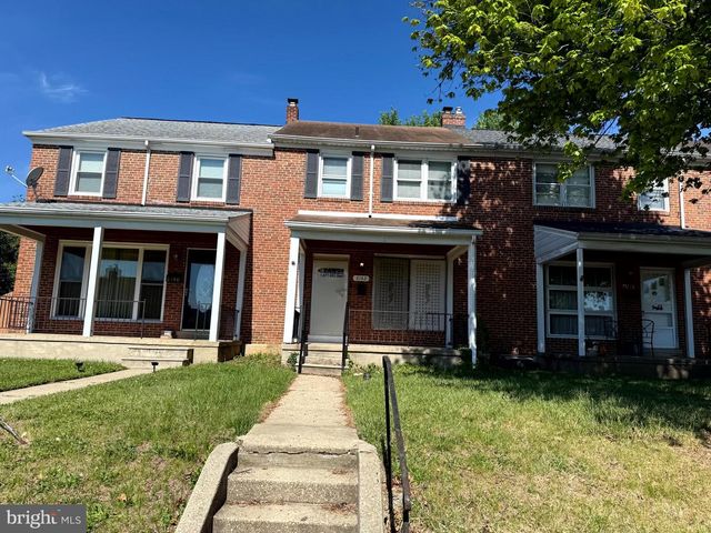 6142 DUNROMING RD, Baltimore, MD 21239