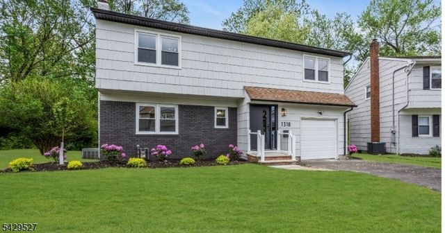 1318 Marcella Dr, Union Twp., NJ 07083