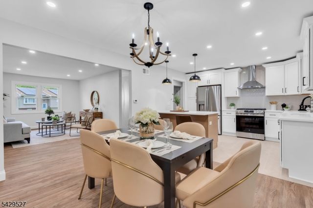 1318 Marcella Dr, Union Twp., NJ 07083
