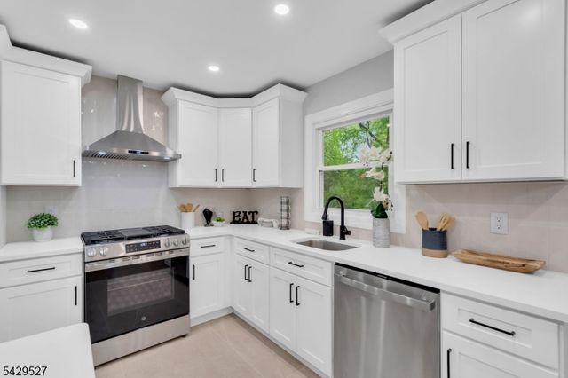 1318 Marcella Dr, Union Twp., NJ 07083