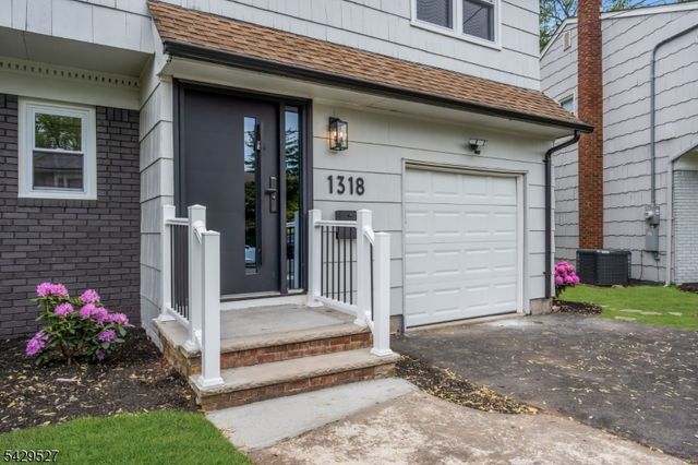 1318 Marcella Dr, Union Twp., NJ 07083