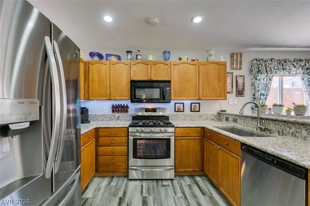 217 Nautical Street, Henderson, NV 89012