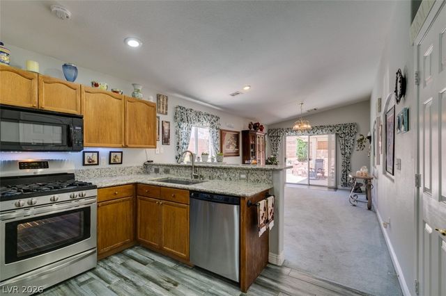 217 Nautical Street, Henderson, NV 89012