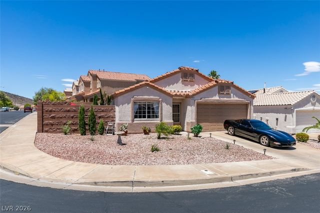 217 Nautical Street, Henderson, NV 89012