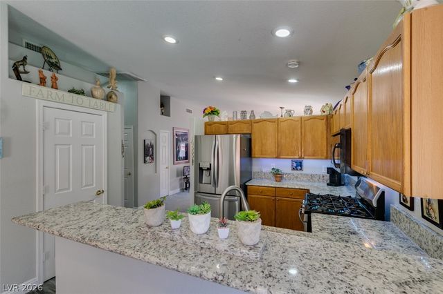 217 Nautical Street, Henderson, NV 89012