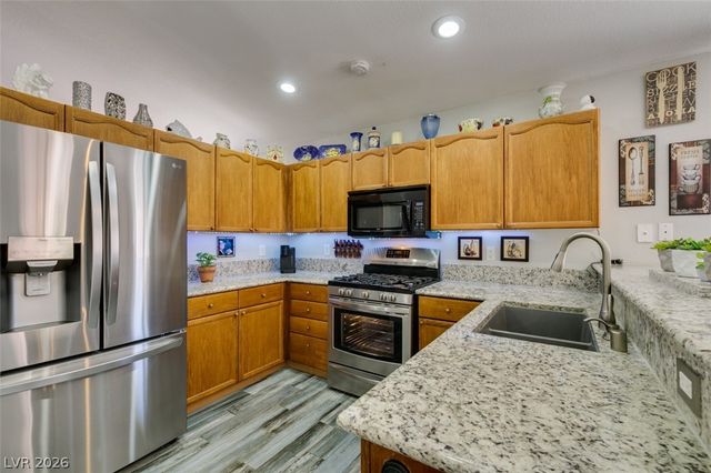 217 Nautical Street, Henderson, NV 89012