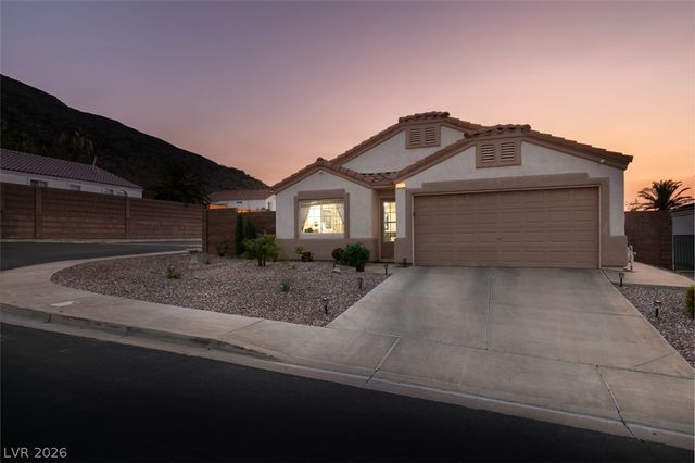 217 Nautical Street, Henderson, NV 89012