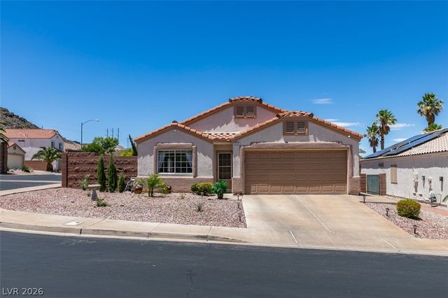 217 Nautical Street, Henderson, NV 89012