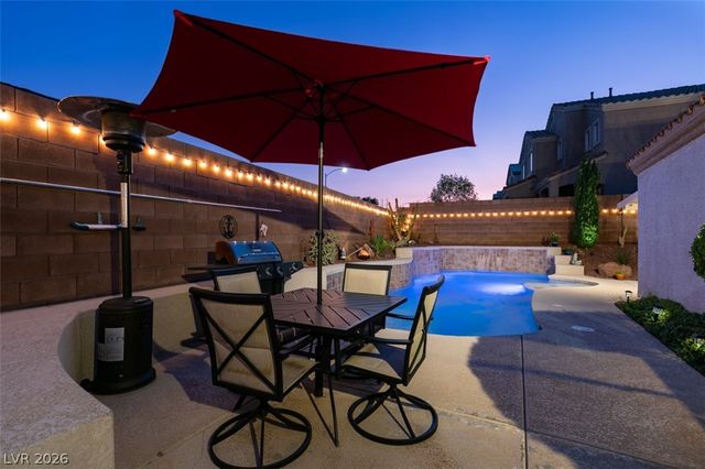 217 Nautical Street, Henderson, NV 89012