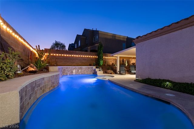 217 Nautical Street, Henderson, NV 89012