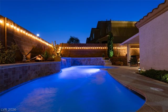 217 Nautical Street, Henderson, NV 89012