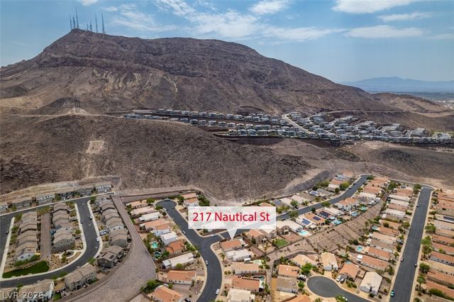 217 Nautical Street, Henderson, NV 89012