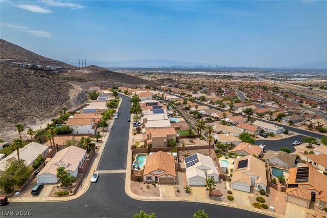 217 Nautical Street, Henderson, NV 89012