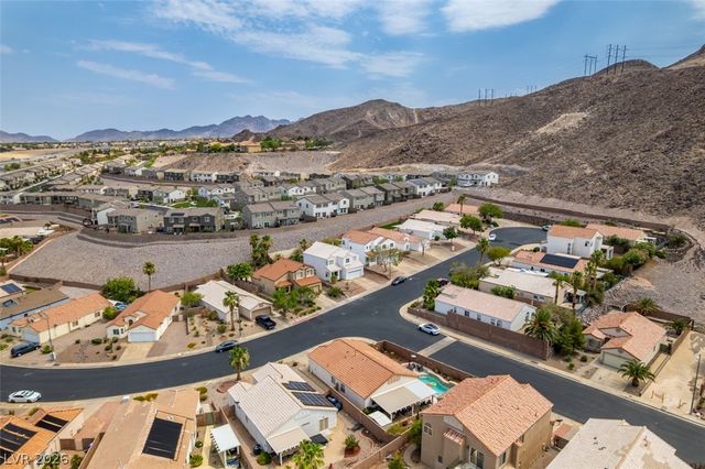 217 Nautical Street, Henderson, NV 89012