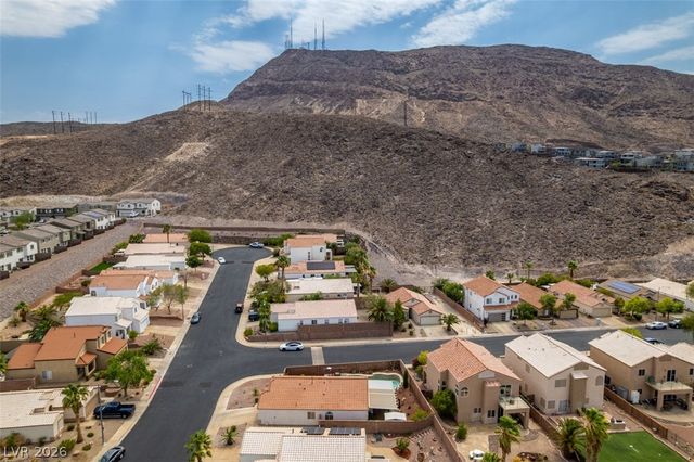 217 Nautical Street, Henderson, NV 89012