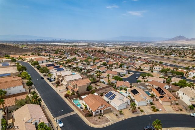 217 Nautical Street, Henderson, NV 89012