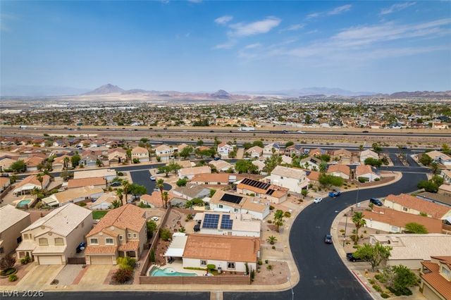 217 Nautical Street, Henderson, NV 89012