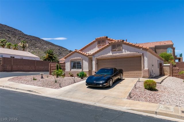 217 Nautical Street, Henderson, NV 89012