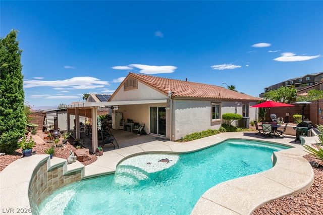 217 Nautical Street, Henderson, NV 89012