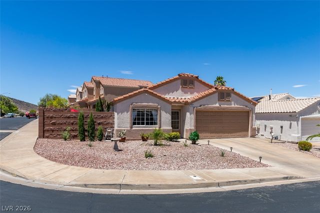 217 Nautical Street, Henderson, NV 89012