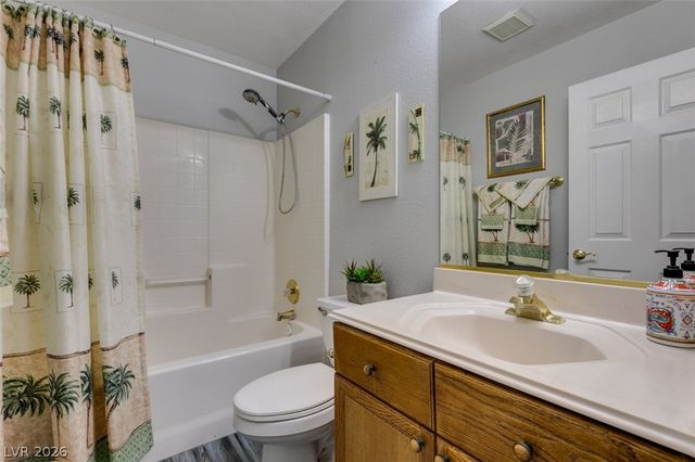 217 Nautical Street, Henderson, NV 89012