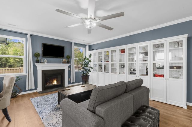 181 Cherry Grove Drive, Summerville, SC 29483