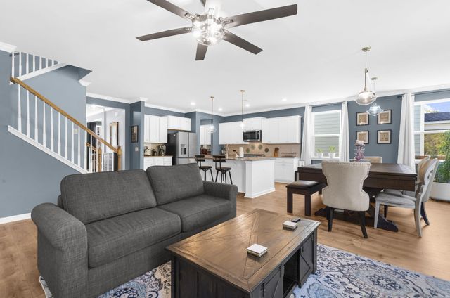 181 Cherry Grove Drive, Summerville, SC 29483