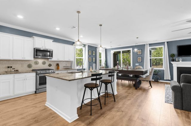 181 Cherry Grove Drive, Summerville, SC 29483