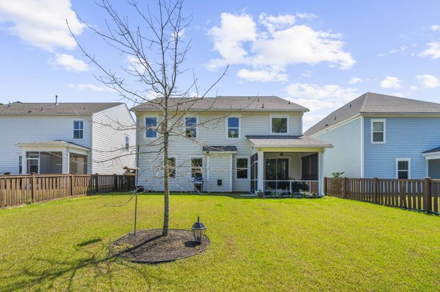 181 Cherry Grove Drive, Summerville, SC 29483